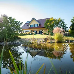 Einzigartige Naturoase Im Süden Von Ingolstadt Apartment Brautlach