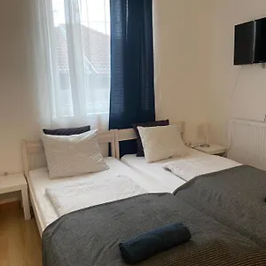 Apartment Budapest Airport-vecses Trainstation K7, Vecsés