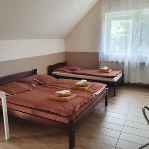 Apartment Airport Microstorepanzio, Vecsés
