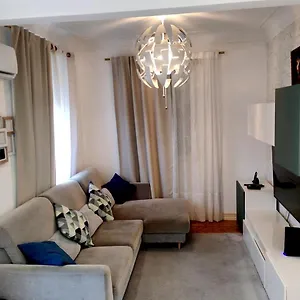 Memo Moscavide Apartment Lissabon