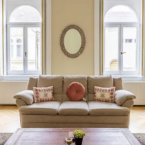 דירה Graceful & Cozy Dream Next To The Opera House, בודפשט
