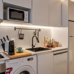 Marias - Apartment Parede