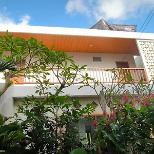 Bhuana Shanti Privatunterkunft Ubud