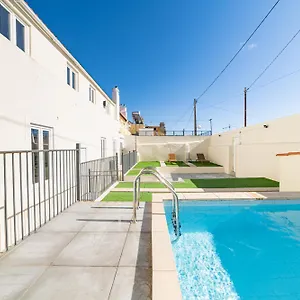 Lopes Apartment Lissabon