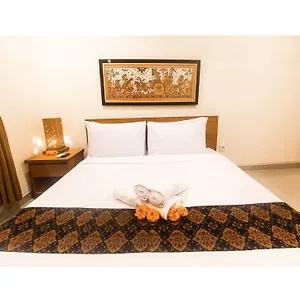Oes House Privatunterkunft Ubud