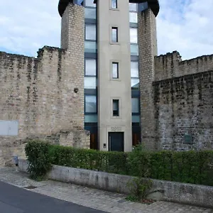visit hotel