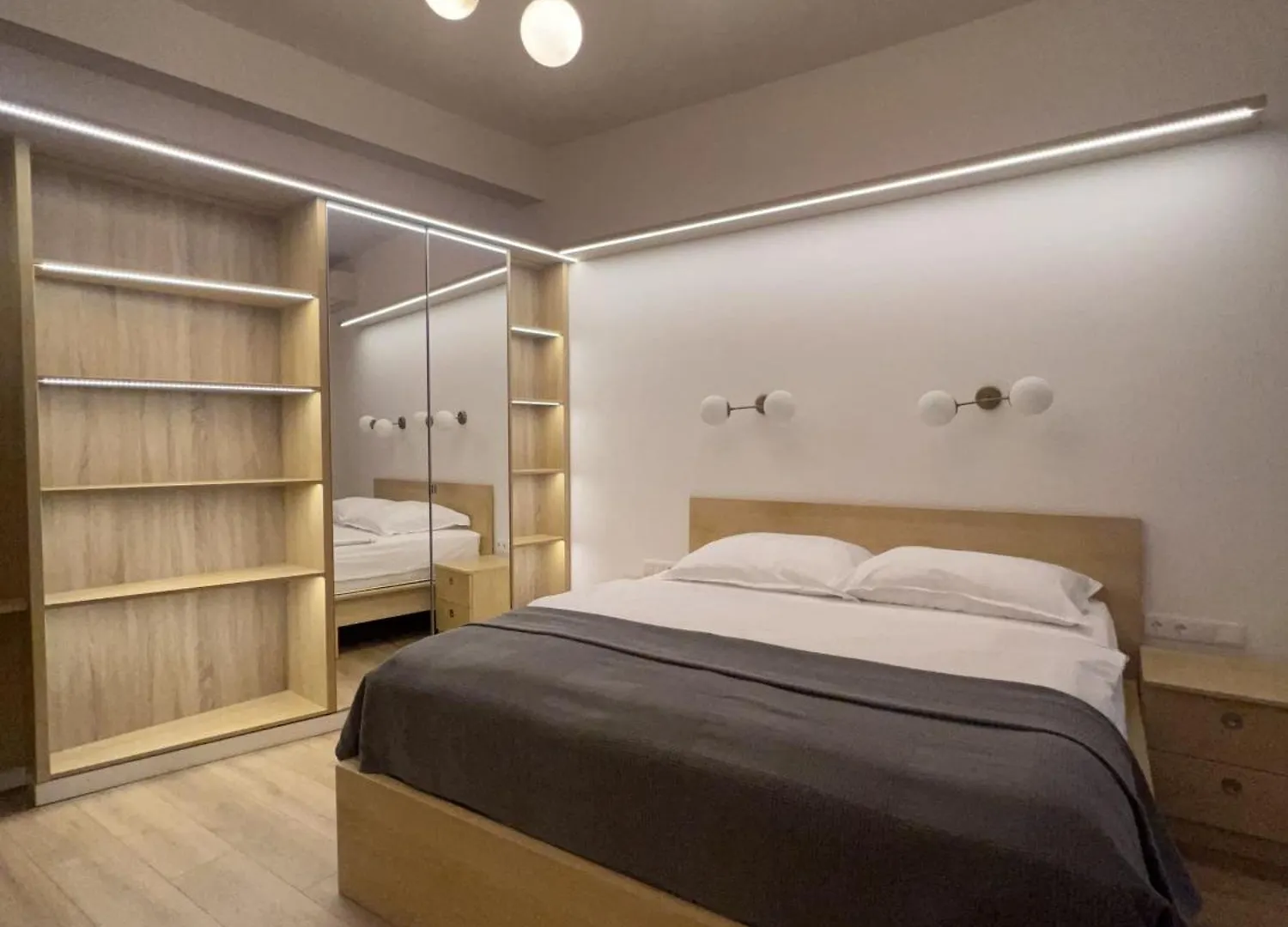 Apartamento Bphomes Budapeste