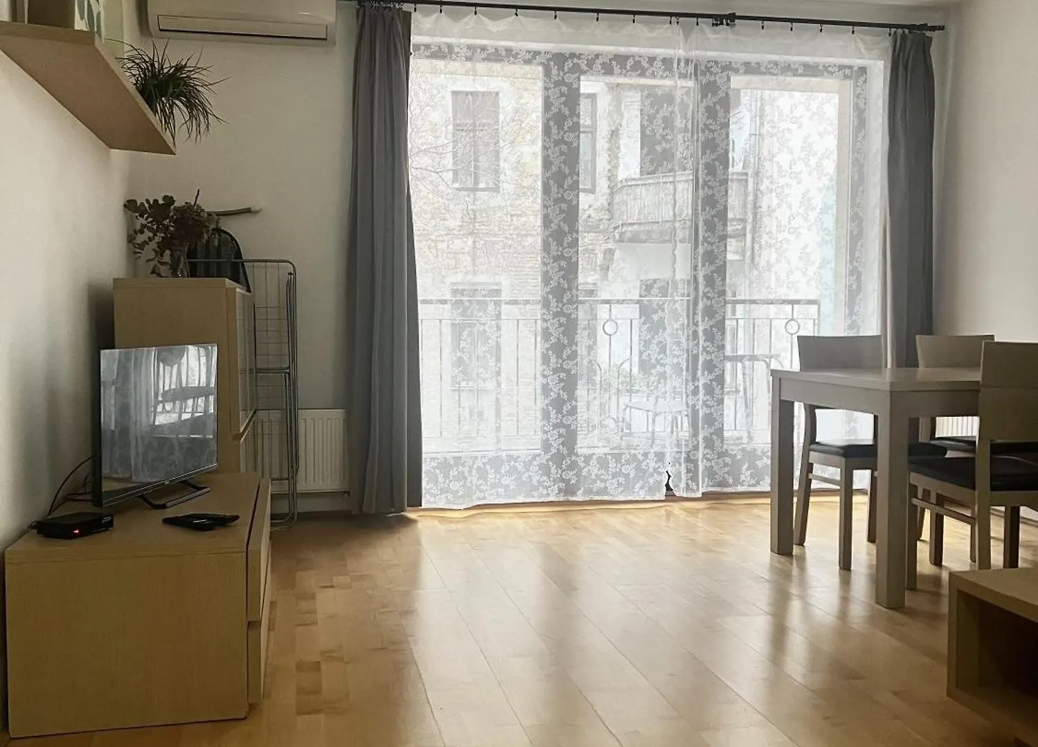 Bphomes Budapeste Apartamento