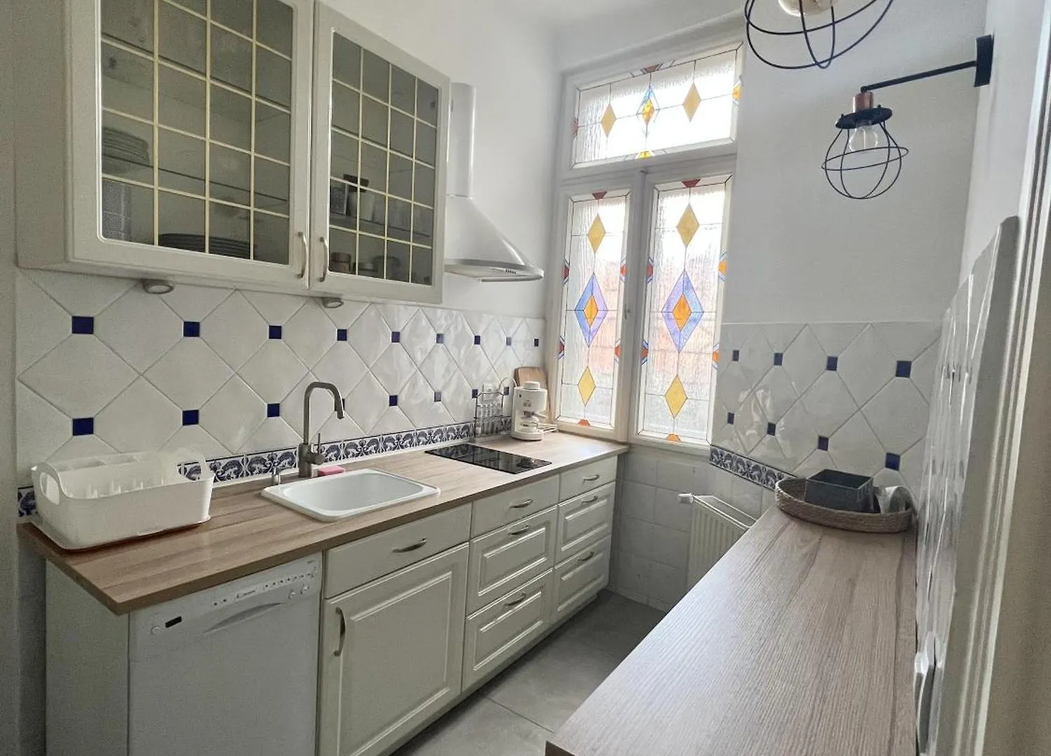 Bphomes Budapest Appartement