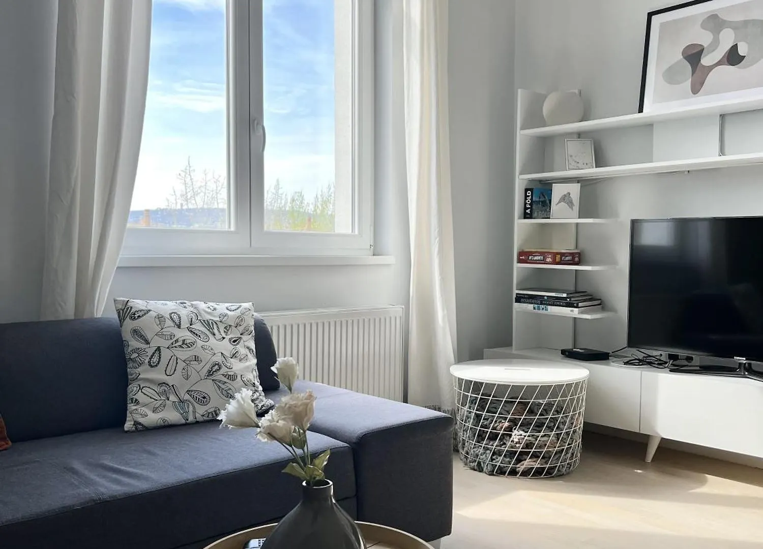 Appartement Bphomes Budapest