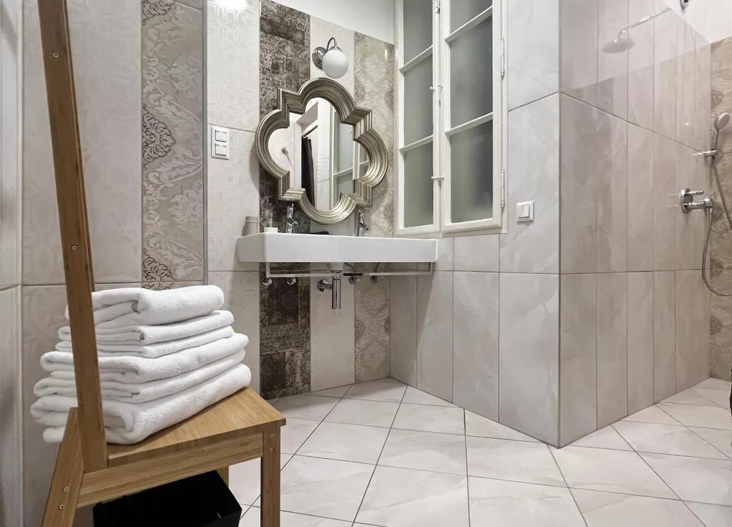 Appartement Bphomes Budapest Hongrie